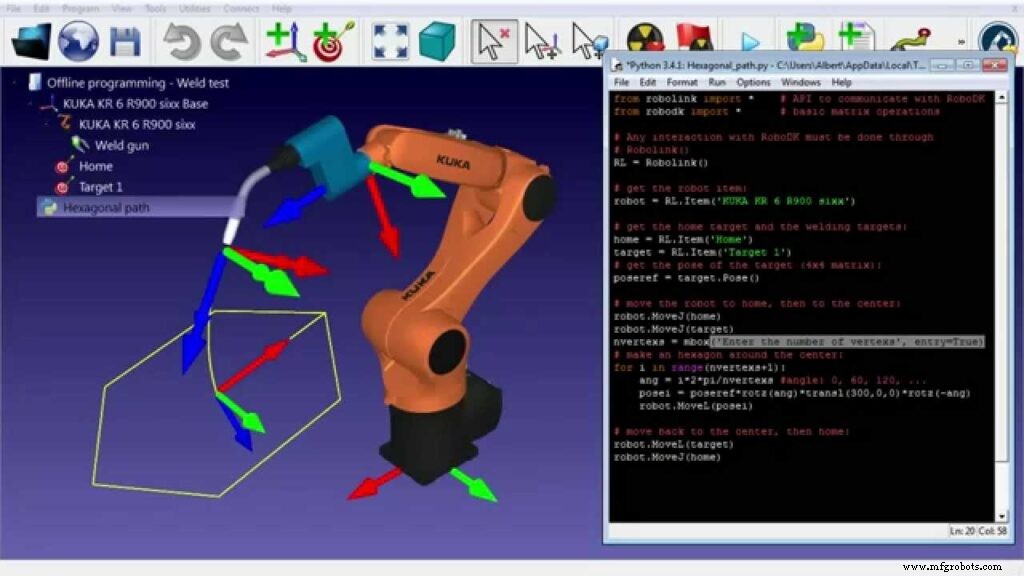5 Expert Tips for Programming Industrial Robots (Plus a Game‑Changing Bonus)