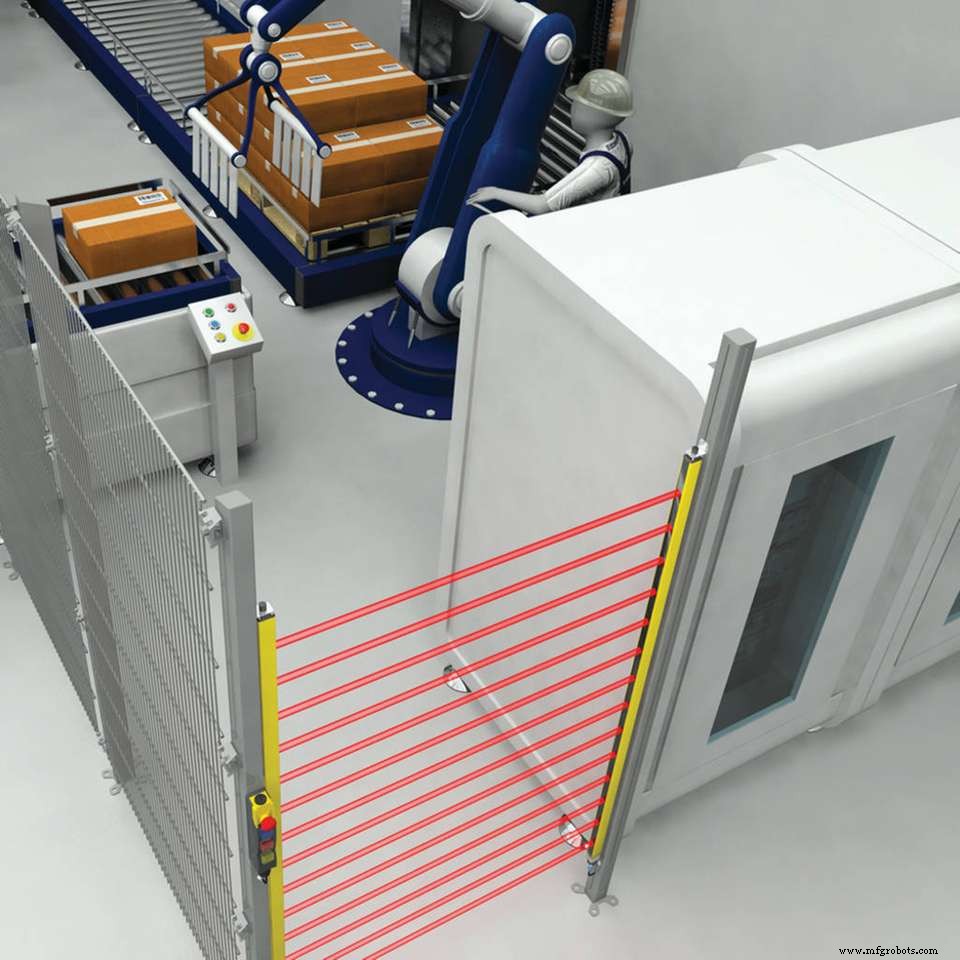 5 Expert Tips for Programming Industrial Robots (Plus a Game‑Changing Bonus)