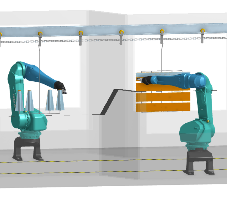 Revolutionizing Manufacturing Health & Safety with Autonomous Robots