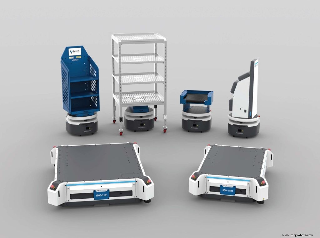 Top 5 Flexible Manufacturing Systems to Drive Speed and Quality