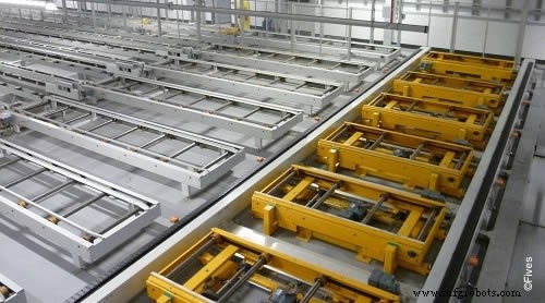 Top 5 Flexible Manufacturing Systems to Drive Speed and Quality