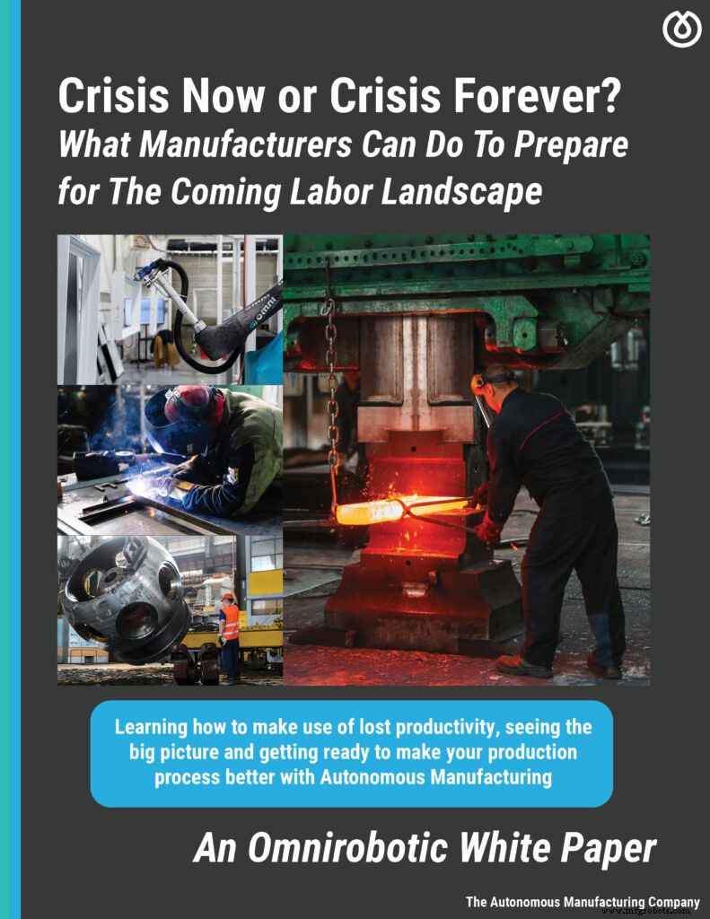 Skilled Labor Crisis: Immediate Action or Permanent Shortfall?