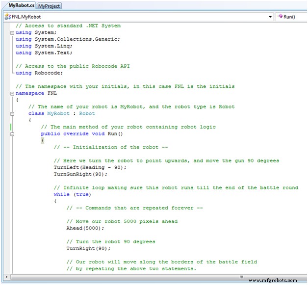 What Is a Self‑Programming Robot and Why It Matters
