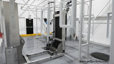 What Is a Self‑Programming Robot and Why It Matters