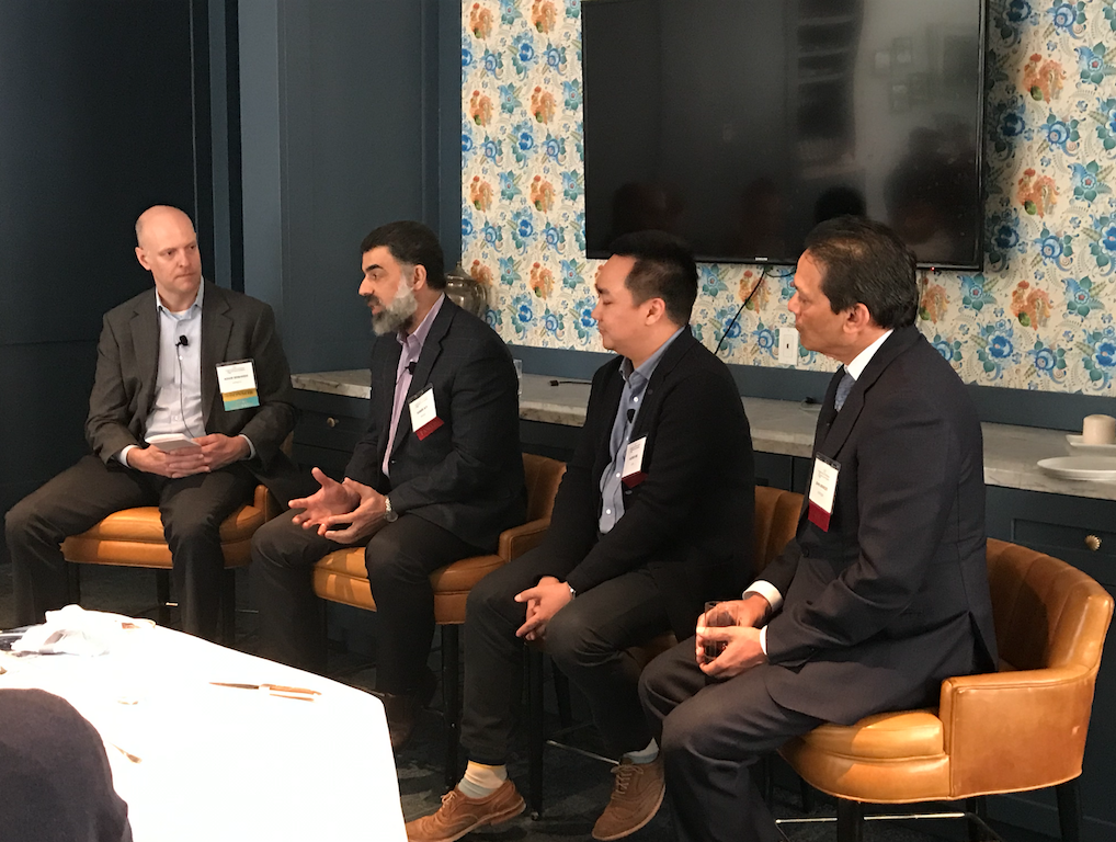 AppNeta’s Toronto Luncheon: Expert Panel Discusses Cloud Visibility Challenges