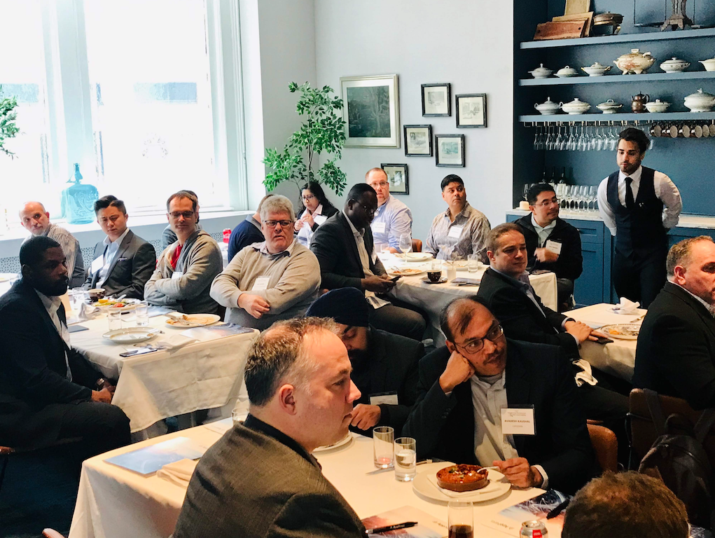 AppNeta’s Toronto Luncheon: Expert Panel Discusses Cloud Visibility Challenges