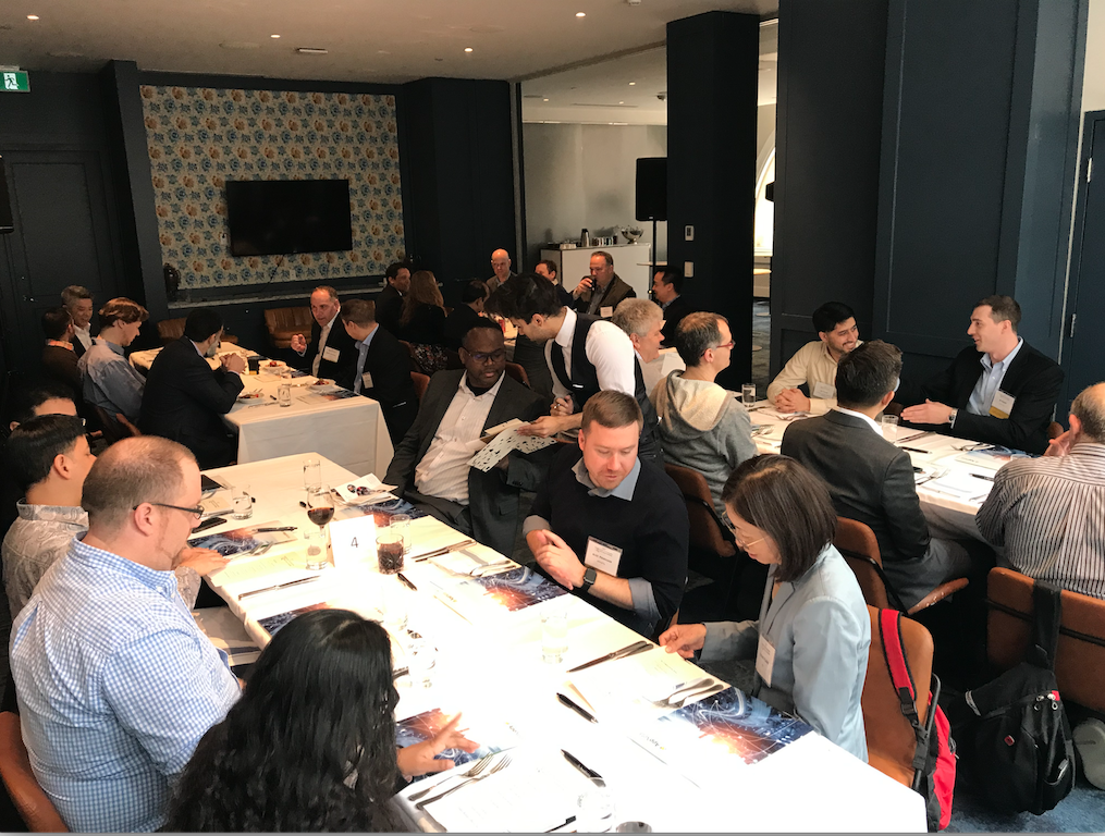 AppNeta’s Toronto Luncheon: Expert Panel Discusses Cloud Visibility Challenges