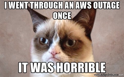 Key Takeaways from the AWS S3 Outage: Strengthening Cloud Resilience