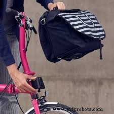 Rapid Prototyping of a Bike‑Mounted Fishing Rig: From CAD to the Water