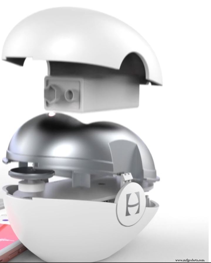 Part 6: Managing Teams & Contract Manufacturers in Injection Molded Part Design