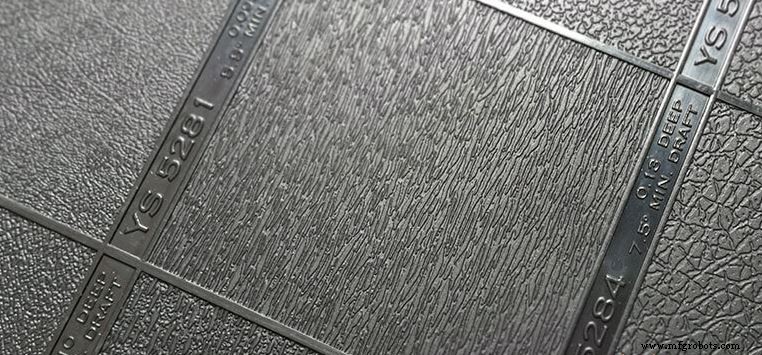 Injection Molding Part Design: Mastering Draft Angles for Seamless Ejection