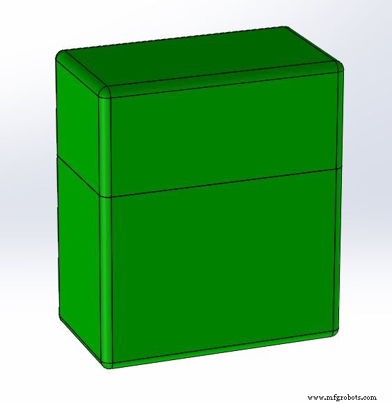 Injection Molding Part Design: Mastering Draft Angles for Seamless Ejection