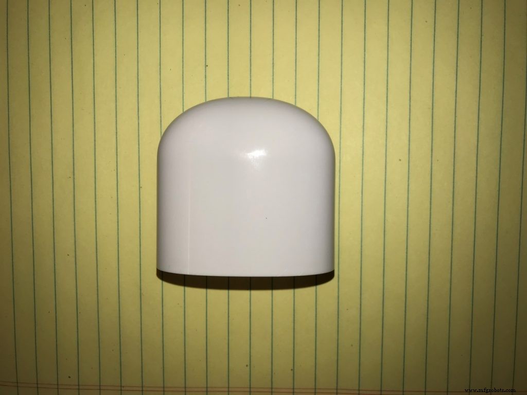 Injection Molding Part Design: Mastering Draft Angles for Seamless Ejection