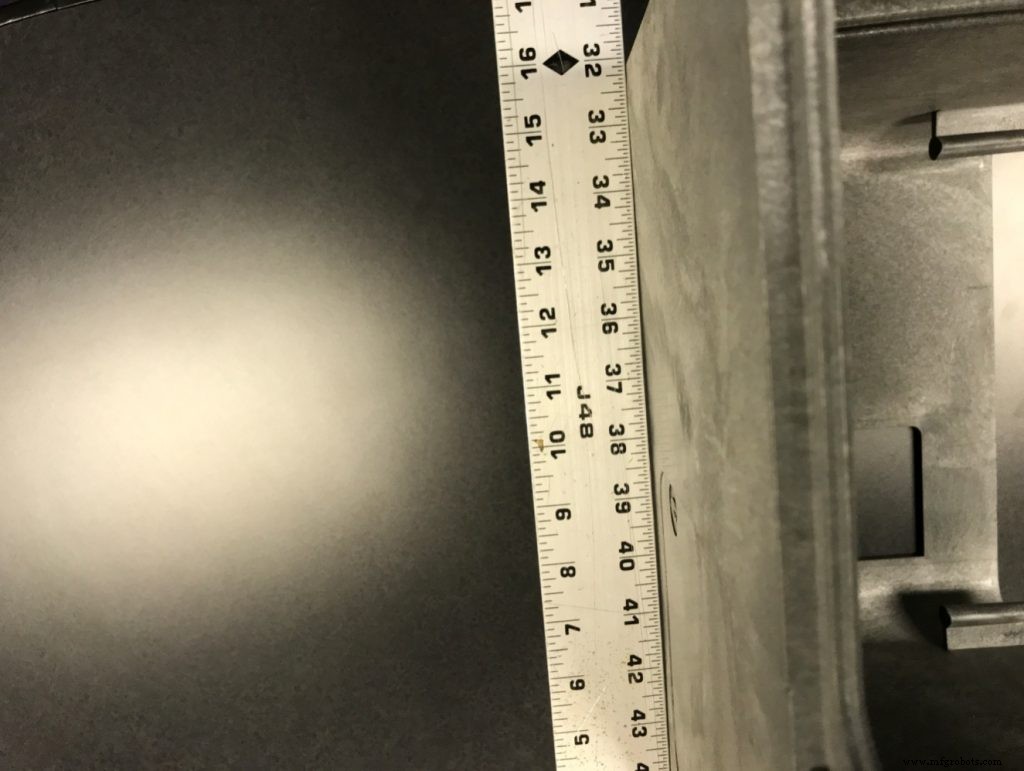 Preventing Warpage in Injection‑Molded Parts: Design Strategies