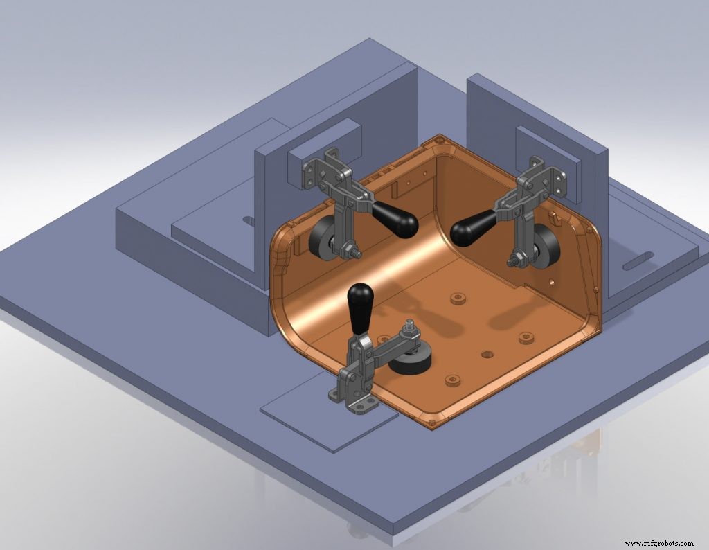 Preventing Warpage in Injection‑Molded Parts: Design Strategies