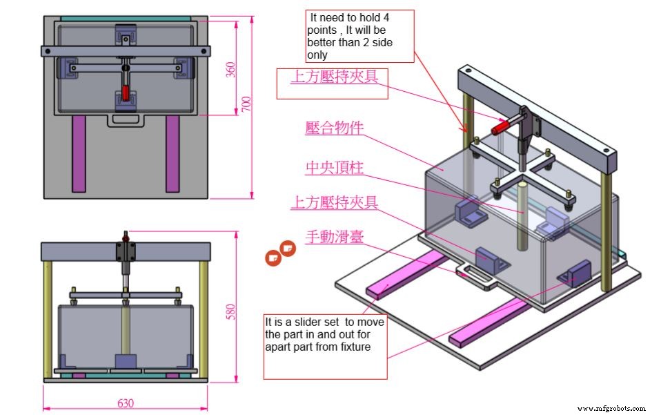 Preventing Warpage in Injection‑Molded Parts: Design Strategies