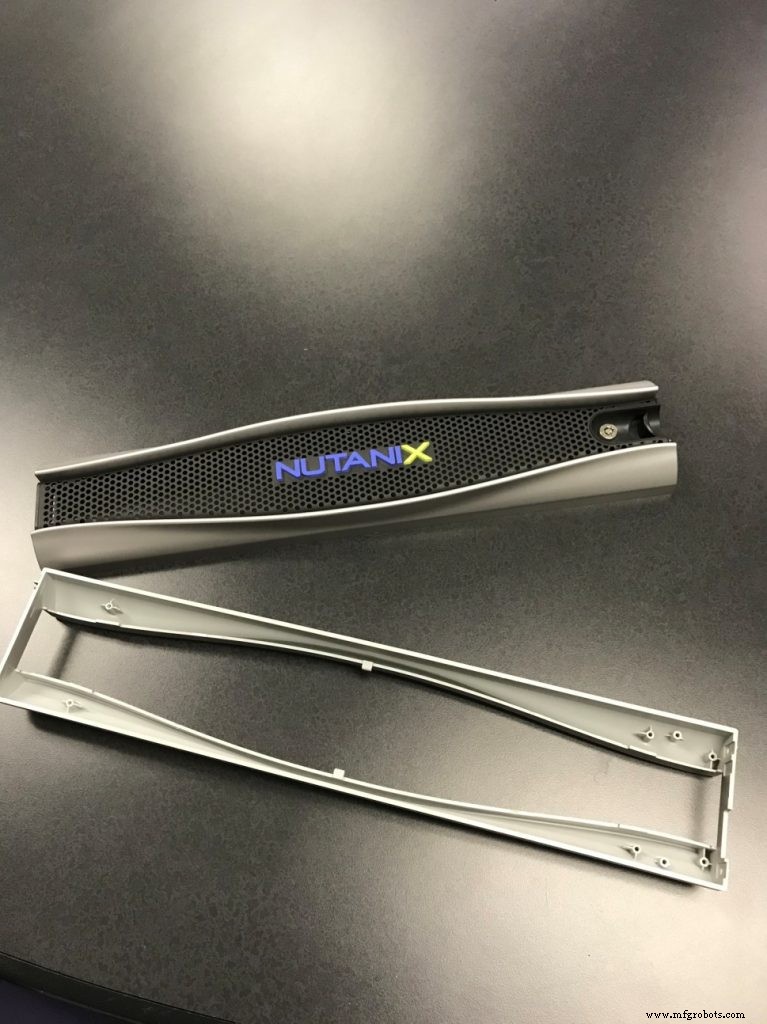 Preventing Warpage in Injection‑Molded Parts: Design Strategies