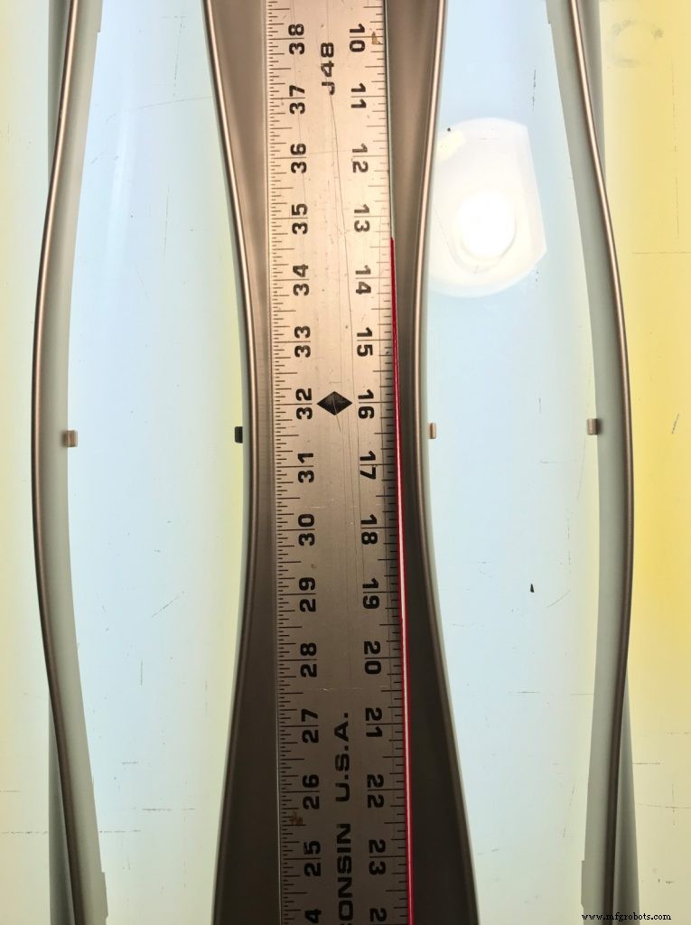 Preventing Warpage in Injection‑Molded Parts: Design Strategies