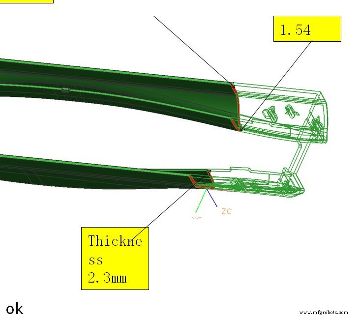 Preventing Warpage in Injection‑Molded Parts: Design Strategies