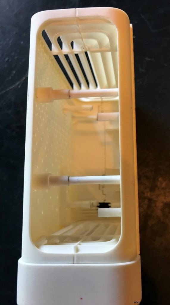 Designing Injection Molded Bosses: Balancing Strength and Molding Success