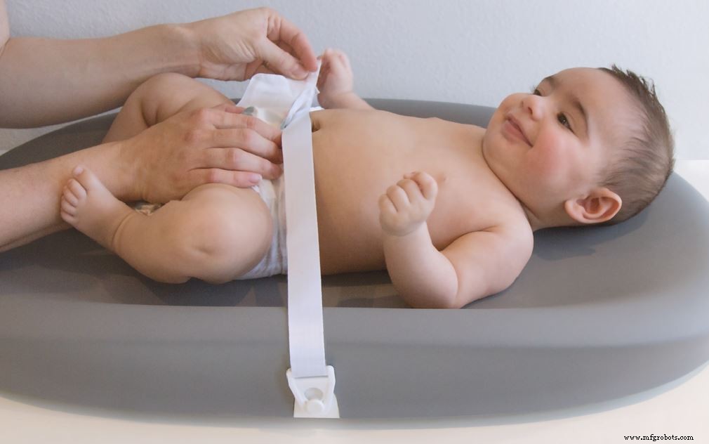 Designing Baby Products: Ensuring Safety, Compliance, and Market Success
