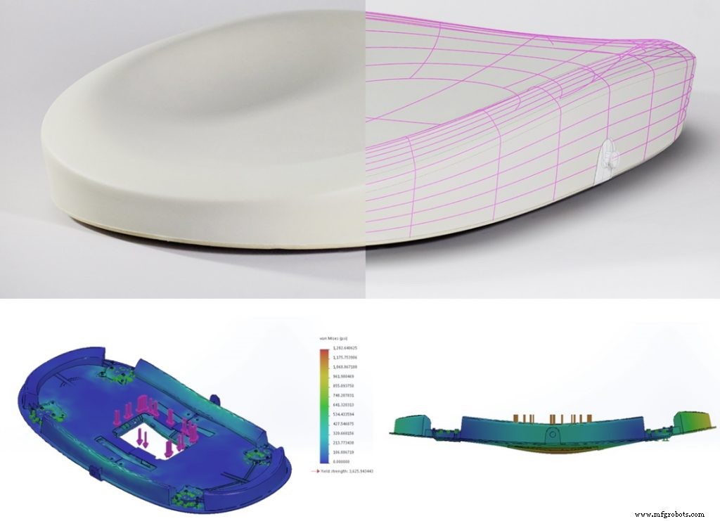 Designing Baby Products: Ensuring Safety, Compliance, and Market Success