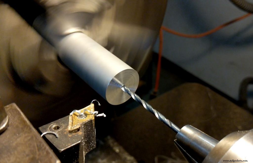 Custom Shop-Built Electric Coffee Grinder – Engineering a Precise Grind