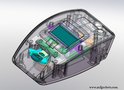 Why Mechanical Design Services Are Essential for Product Success