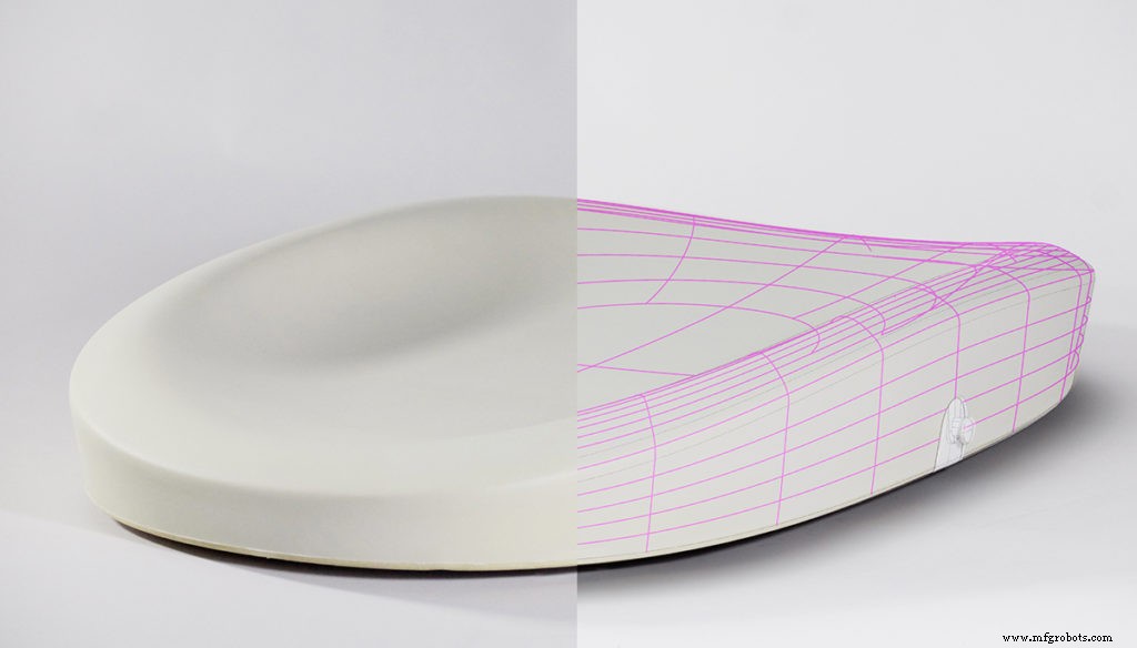 Why Mechanical Design Services Are Essential for Product Success