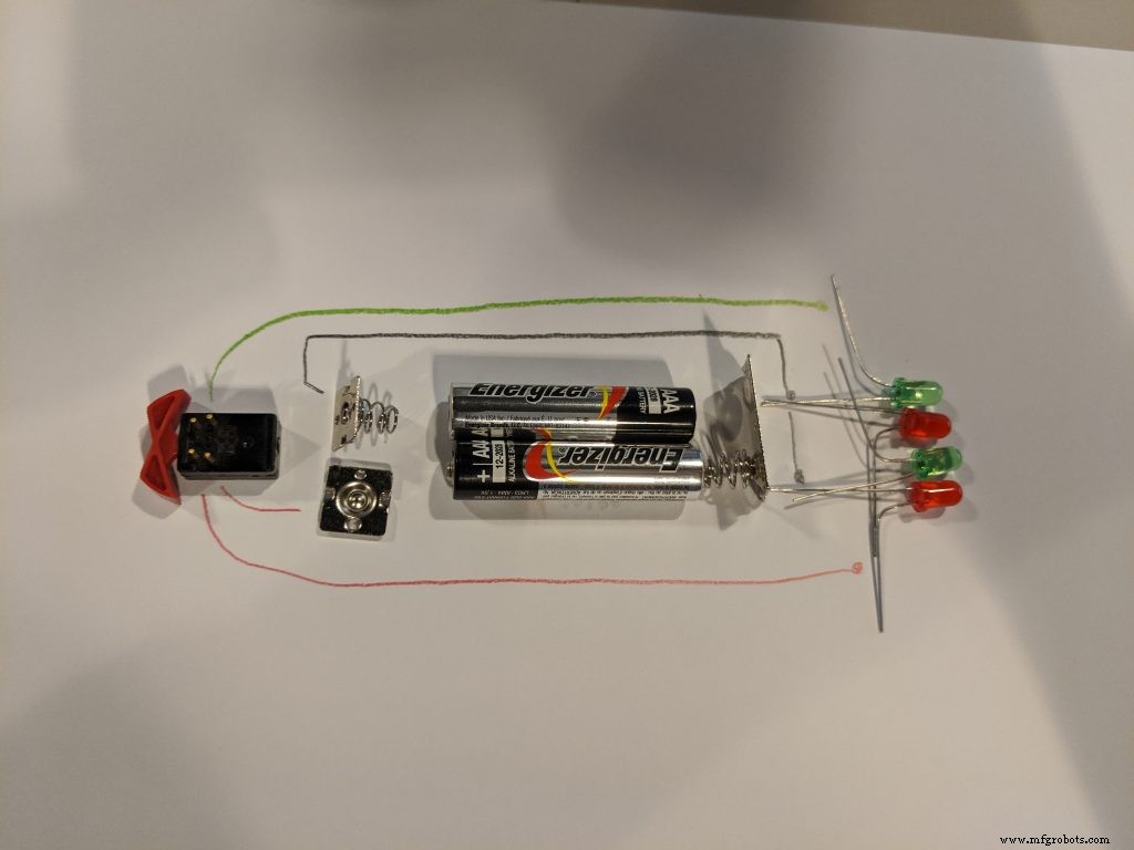 How We Created an Edge‑Lit LED Ping‑Pong Paddle
