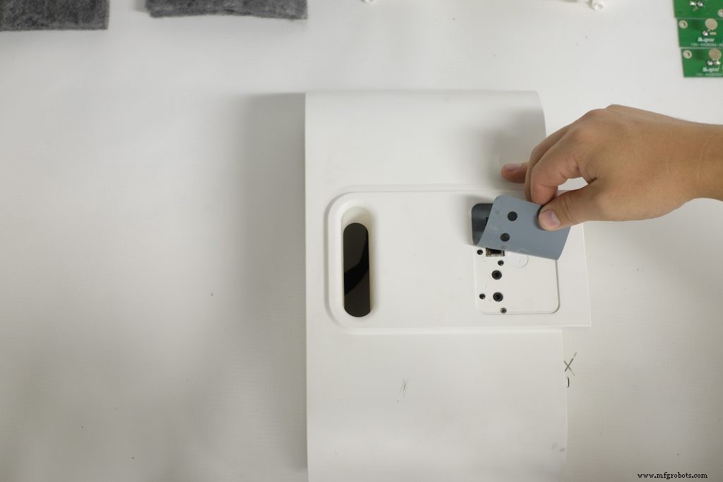 Sonos S5 Speaker Teardown: Inside the Design of a Premium Home Audio Device