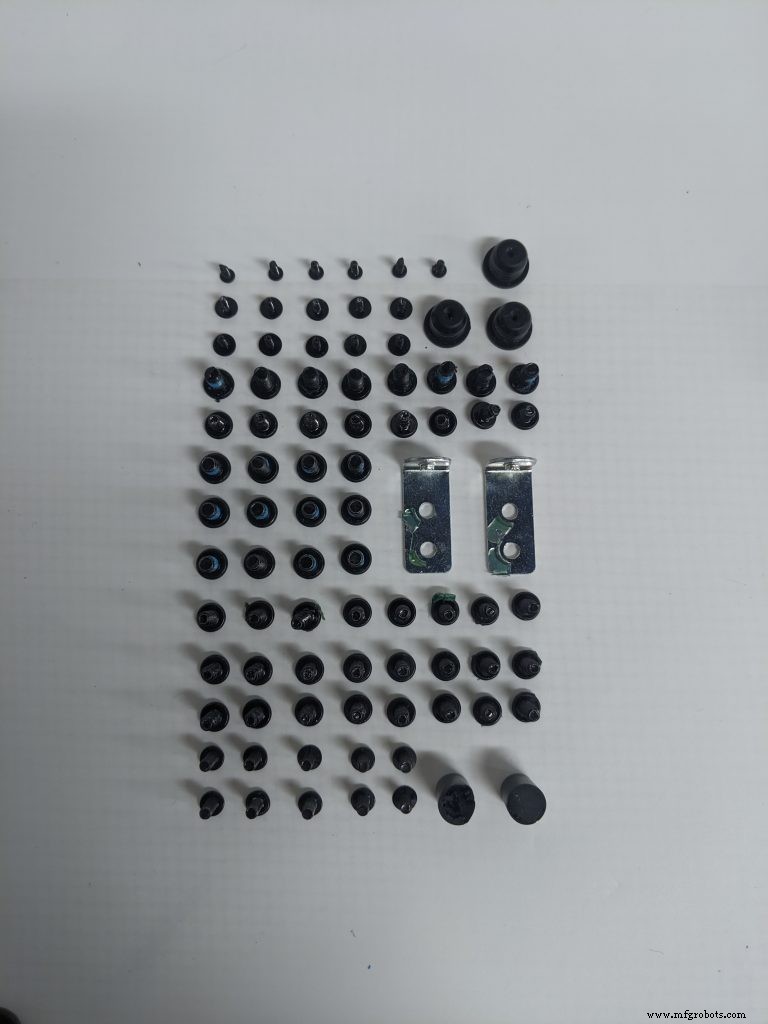 Sonos S5 Speaker Teardown: Inside the Design of a Premium Home Audio Device