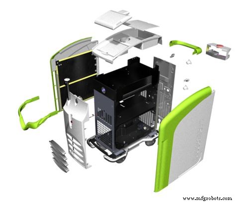 Ensuring Seamless Assembly: A Comprehensive Guide to Engineering Fitment