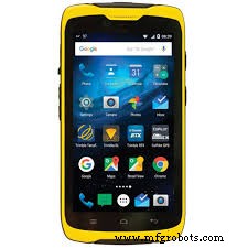 Three Challenges of Cutting‑Edge GPS Development at Trimble