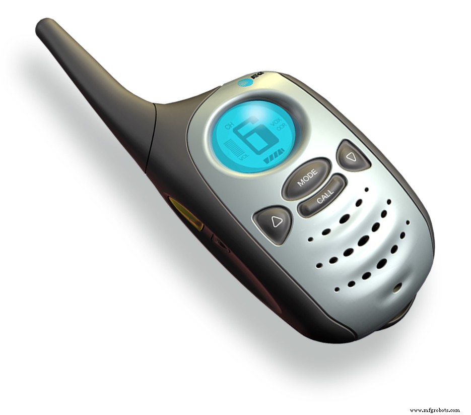 Three Challenges of Cutting‑Edge GPS Development at Trimble