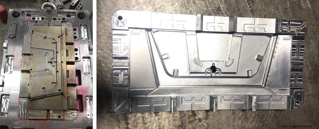 Design for Manufacturability: A Practical Guide for Engineers and Designers