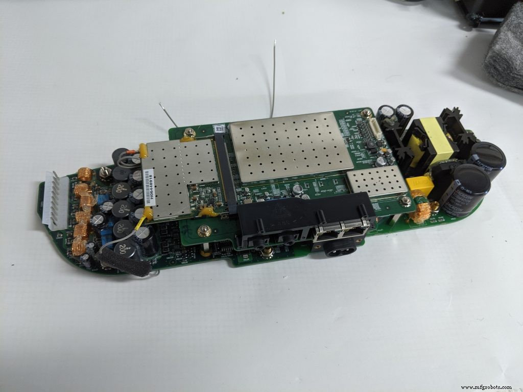 Design for Manufacturability: A Practical Guide for Engineers and Designers