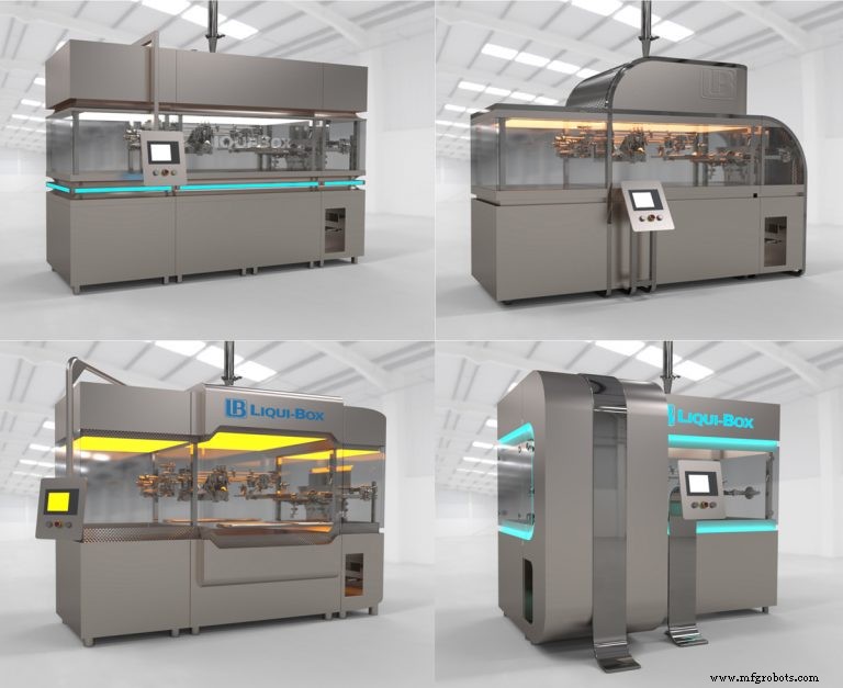 Choosing the Best Industrial Product Design & Development Company