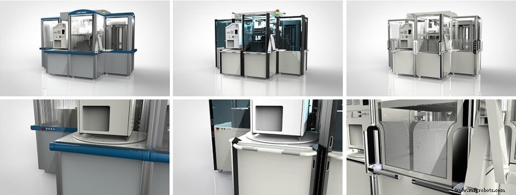 Choosing the Best Industrial Product Design & Development Company