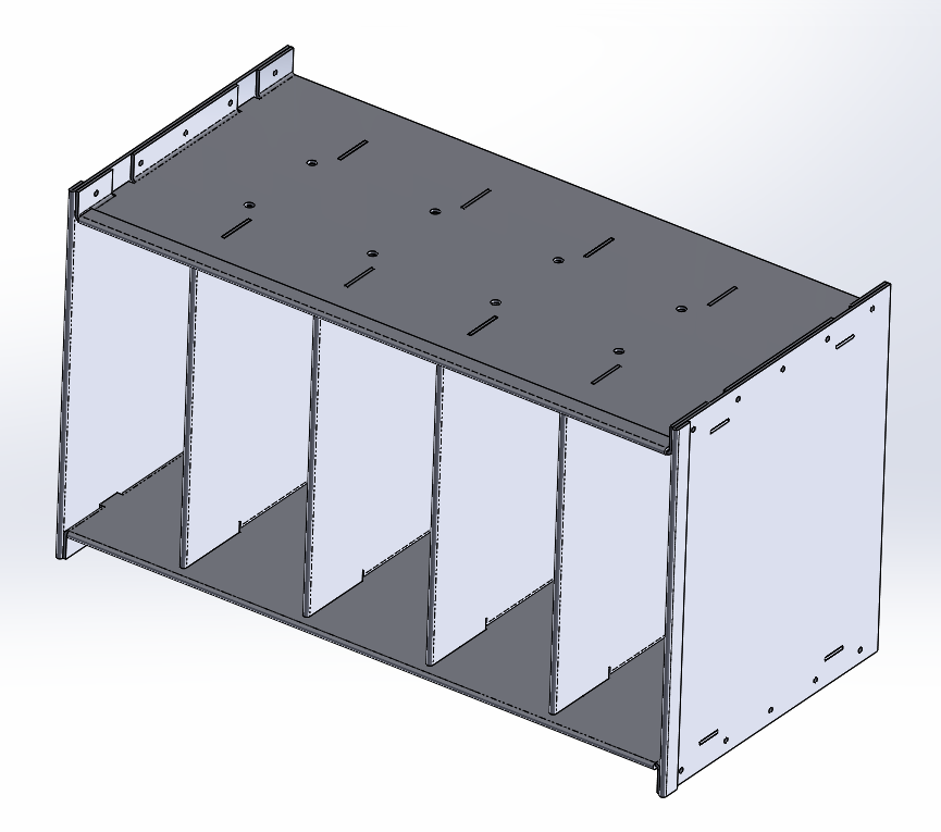 Designing Sheet‑Metal Assemblies That Withstand Manufacturing Tolerances