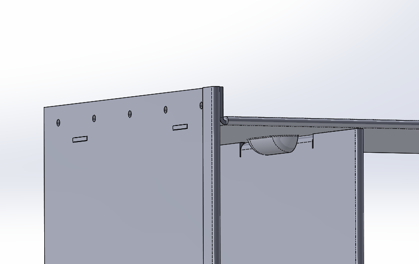 Designing Sheet‑Metal Assemblies That Withstand Manufacturing Tolerances