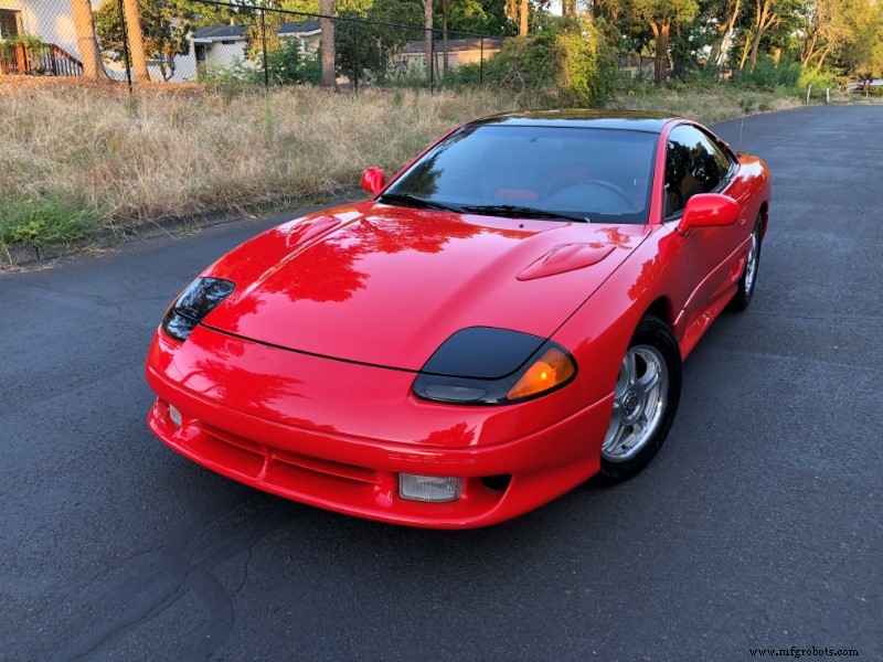 When Engineering Redesigns for Industrial Design Pay Off