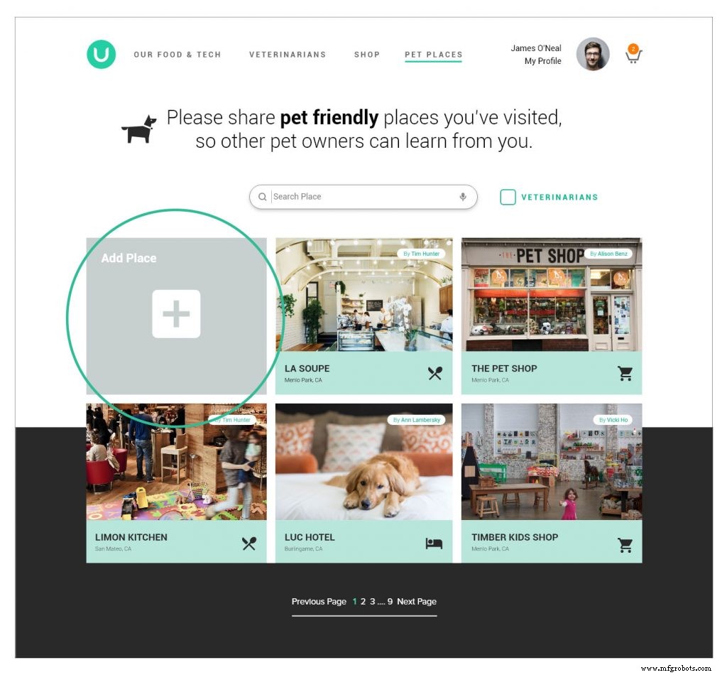 Creating Frictionless User Experiences: A UX Design Blueprint