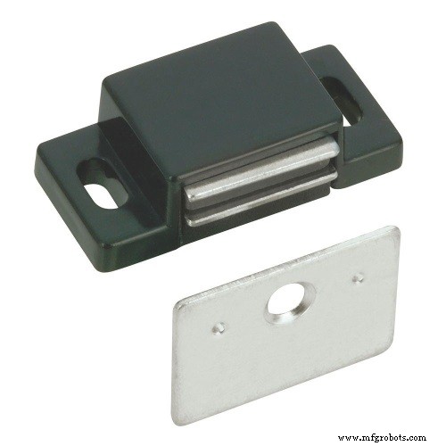 When to Use Magnets: Latches, Interlocks, and Attachments—Expert Guidance