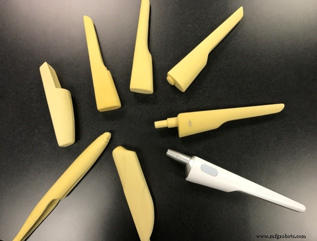 Why Rapid Prototyping is Essential for Successful Product Development