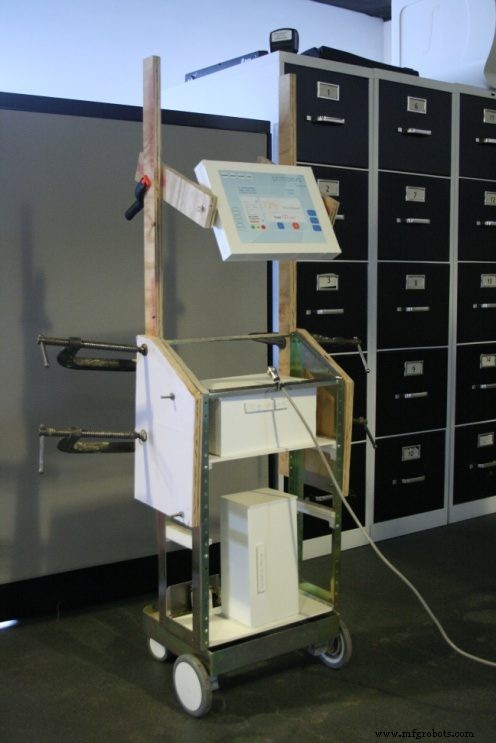 Why Rapid Prototyping is Essential for Successful Product Development