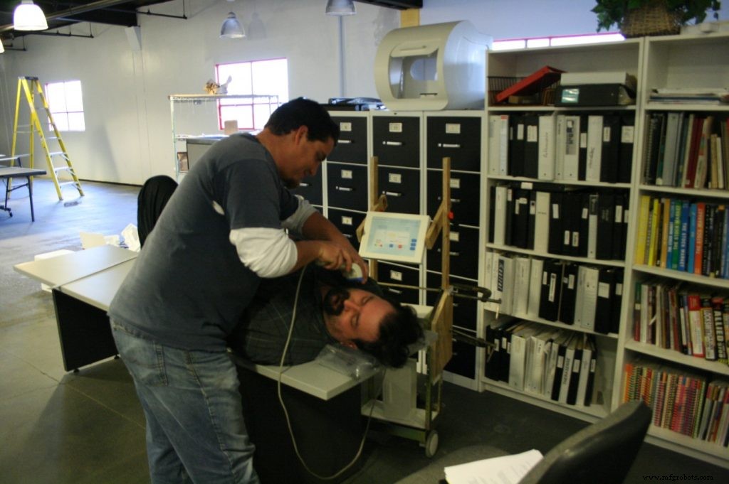 Why Rapid Prototyping is Essential for Successful Product Development