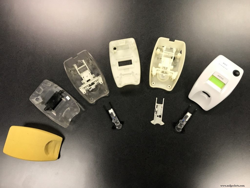 Why Rapid Prototyping is Essential for Successful Product Development