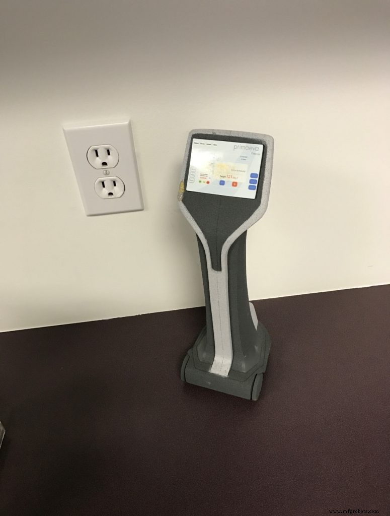 Why Rapid Prototyping is Essential for Successful Product Development