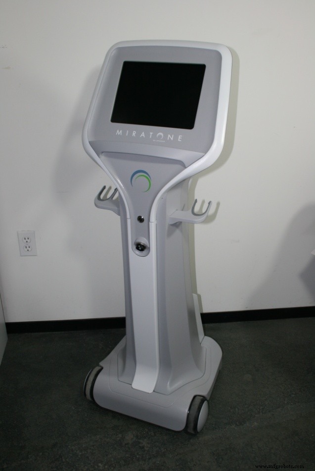 Why Rapid Prototyping is Essential for Successful Product Development